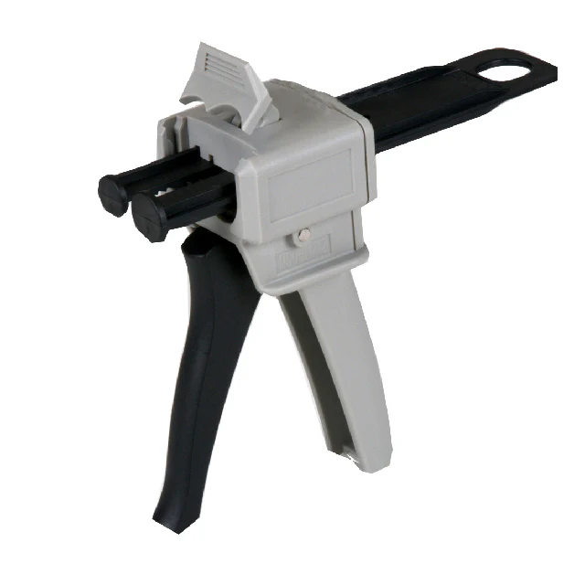 Pistola Estrusore Per Bicomponenti Cartucce 50ML 1:1 e 2:1 - immagine 2