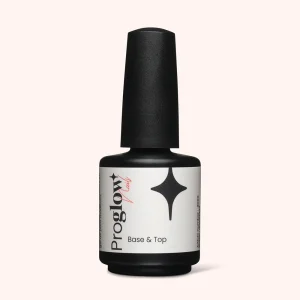 Gel Polish Base and Top