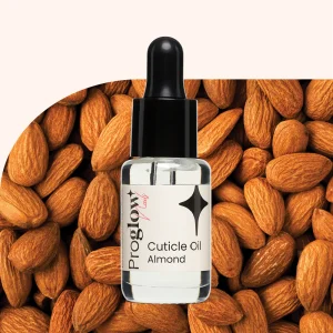 Olio per cuticole Almond