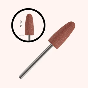 Punta fresa Buffer - Silicone