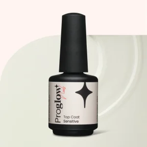 Sensitive Top Coat - senza dispersione