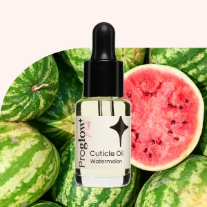 Olio per cuticole Watermelon