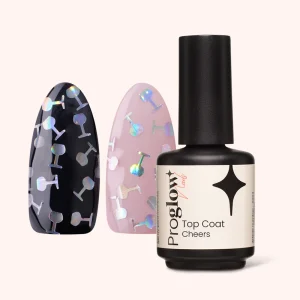 Top Coat Cheers Limited Edition