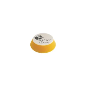 Rupes 9.DA70M Tampone Spugna D-A Fine Lucidatura 70mm Fine Polishing Pad