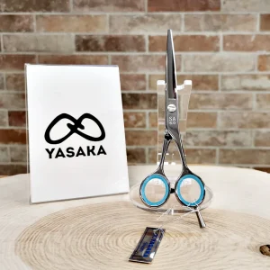 Forbici Professionali Yasaka SA