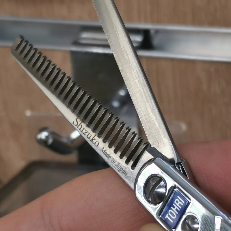 Forbici Sfoltitrici Tohri Shizuko S-25T - immagine 6