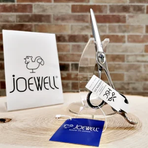 Forbici Professionali Joewell JKX-650 Cross