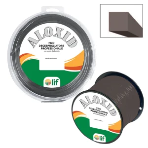 FILO PROFESSIONALE 'ALOXID' mm 3,3 mt 15