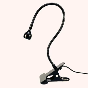 Lampada UV/LED Clip 3W