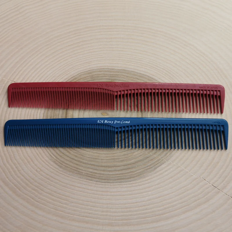 Beuy Pro Comb 101