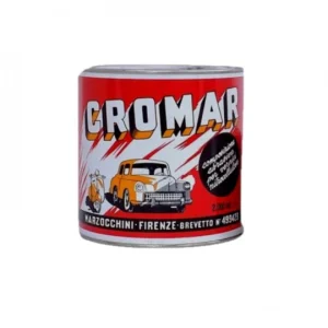 CROMAR Pasta Abrasiva TF Grana Fine 2LT